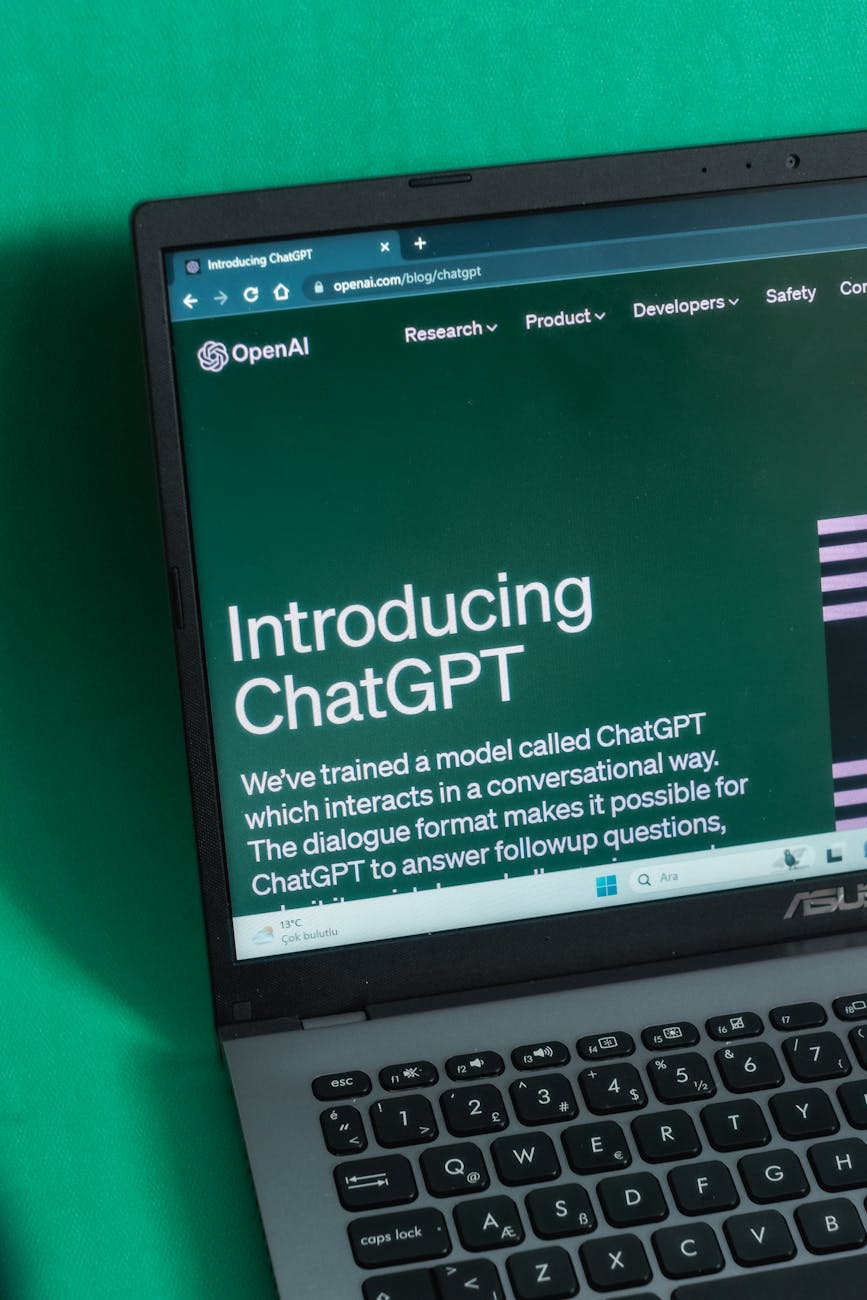 chatgpt a chatbot for your website
