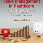 value management in healthcare book cover second edition